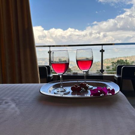 Divine Resort - Mahabaleshwar 潘奇加尼 外观 照片