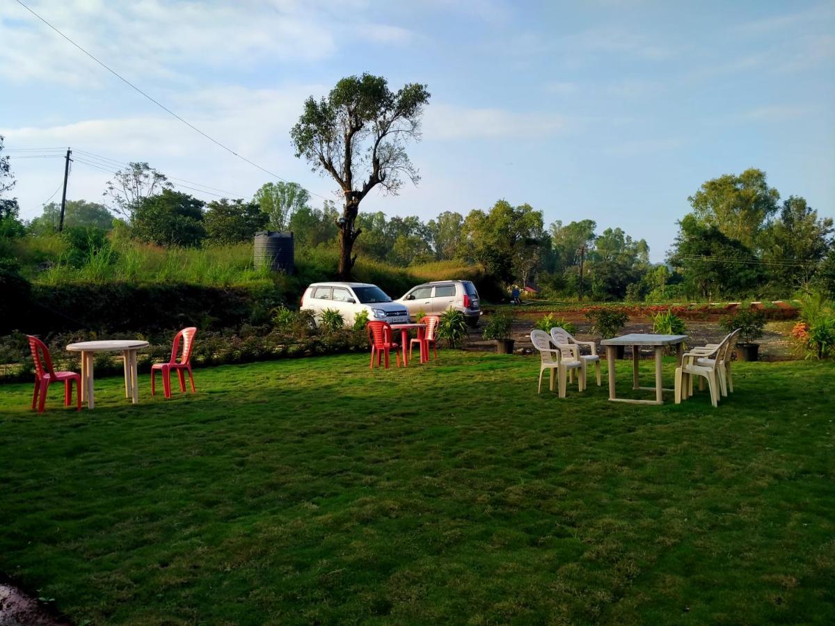 Divine Resort - Mahabaleshwar 潘奇加尼 外观 照片