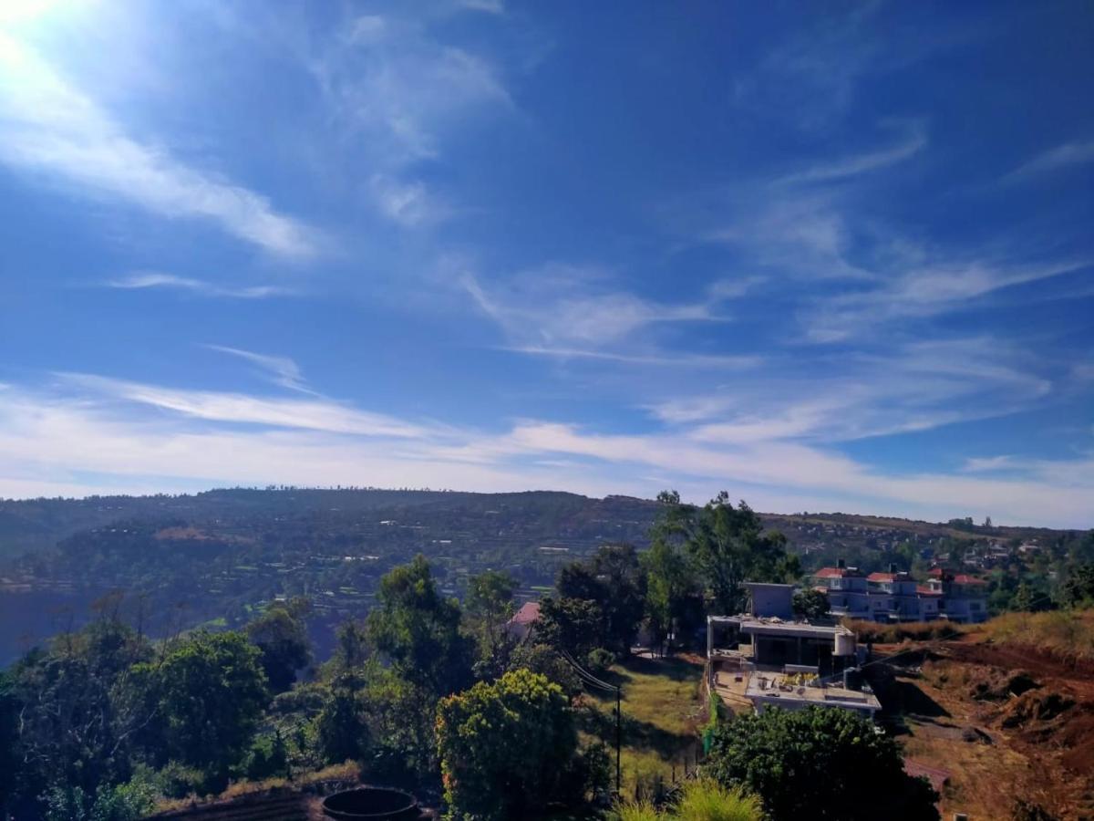 Divine Resort - Mahabaleshwar 潘奇加尼 外观 照片