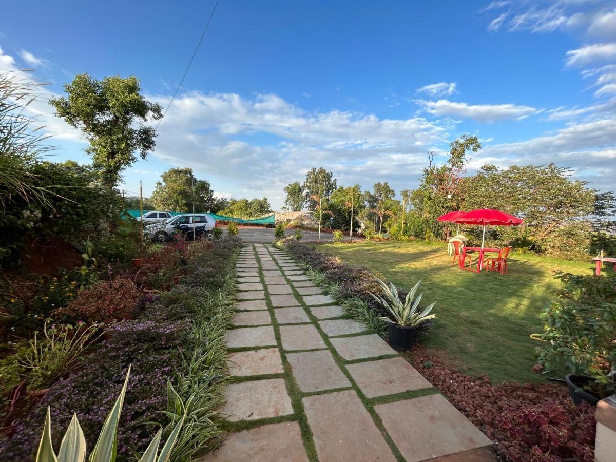 Divine Resort - Mahabaleshwar 潘奇加尼 外观 照片